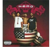 N.E.R.D - Fly Or Die
