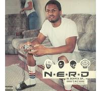 N.E.R.d. - In Search of...