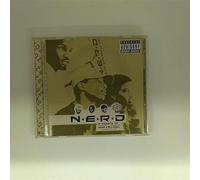 N.E.R.D - In Search Of