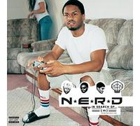 N.E.R.D. - In Search Of