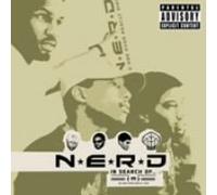 N.E.R.d - In Search of.. . [Ltd. Re-Issue]
