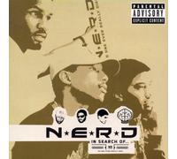 N.E.R.D - IN SEARCH OF...NEW VERSIO