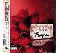 N.E.R.D - Japan Only - EP