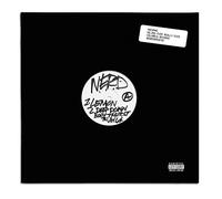 N.E.R.D. - No One Ever Really Dies