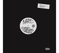 N.E.R.D. - No One Ever Really Dies