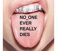 N.E.R.D. - No One Ever Really Dies