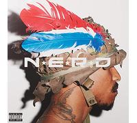 N.E.R.D. - Nothing
