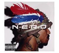 N.E.R.D. - Nothing