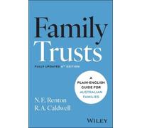 N. E. Renton R. A. Caldwell Family Trusts (Tascabile)