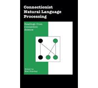 N. E. Sharkey Connectionist Natural Language Processing (Copertina rigida)