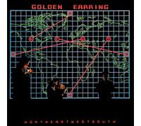 Golden Earring N.E.W.S. (North East West South) (Vinyl LP)