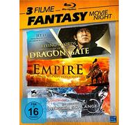 N - Fantasy Movie Night [Import]