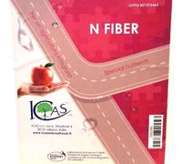 N FIBER Icas concime organico azotato panelli 5 lt