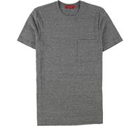 N:Filantropia Maglietta Base Da Donna Ethan, Grigio, XX-Large