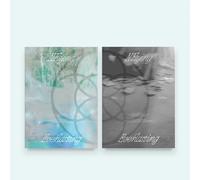 N.Flying Nflying - Vol.2 Everlasting CD (2 versions SET)