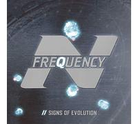 N-Frequency - Signs Of Evolution