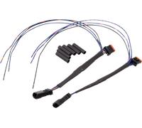 N-FTTH-01 HARNESS TURNSIGNAL TAP HARLEY FXLR 1750 ABS SOFTAIL LOW RIDER 107 2019