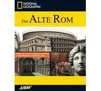 n.g.: das alte rom-3 cd - national geographic: das alte edutainment
