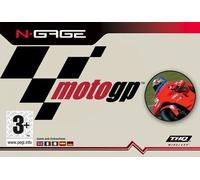 N-Gage - Moto GP : N-GAGE , ML