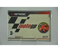 Nokia N-Gage Moto GP SEGA Pal Version Gameplay Sigillato Sealed