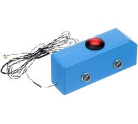 N gauge 24-848 stop signal button