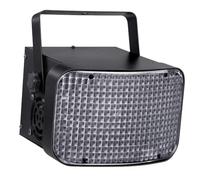 N-Gear DB41 Party Light DJ 100W, 256 LED RGB + 128 Bianchi, Sound Active