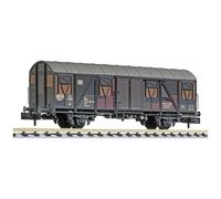 N Ged. Vagone merci GOS 245 C&A Brenninkmeyer di DB Liliput L265061