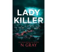 N Gray Lady Killer (Tascabile)