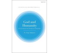 N. Gray Sutanto God and Humanity (Tascabile)