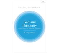 N. Gray Sutanto God and Humanity (Tascabile)