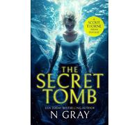 N Gray The Secret Tomb (Tascabile) Scout Thorne