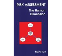 N Hurst Risk Assessment (Tascabile)