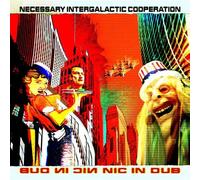 N.I.C - N.I.C. In Dub