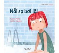 N¿i s¿ b¿i l¿i: Vietnamese Edition of "Scared to Swim": 5