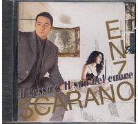 Il Sesso E' Il Sud Del Cuore (Cd)