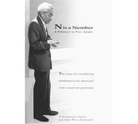 N Is a Number: Portrait of Paul Erdos