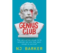N J Barker Genius Club (Tascabile)