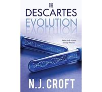 N J Croft The Descartes Evolution (Tascabile)