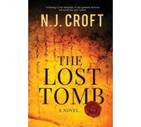 N J Croft The Lost Tomb (Tascabile)