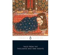 N. J. Dawood – Tales from the Thousand and One Nights – Tascabile