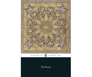 N. J. Dawood The Koran (Tascabile)