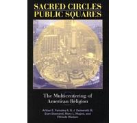 N. J. Demerath III Etan Diamond Mary L. Mapes Sacred Circles, (Copertina rigida)