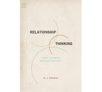 N. J. Enfield Relationship Thinking (Copertina rigida)