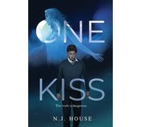 N J House One Kiss (Tascabile)