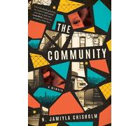 N. Jamiyla Chisholm The Community (Tascabile)