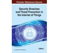 N. Jeyanthi Security Breaches and Threat Prevention in the In (Copertina rigida)