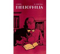 N. John Hall Bibliophilia (Tascabile)