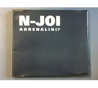 N-Joi - Adrenalin EP