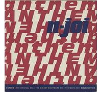 N-Joi - Anthem [12" VINYL]