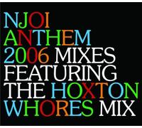 N-Joi - Anthem [CD 2] [CD 2]